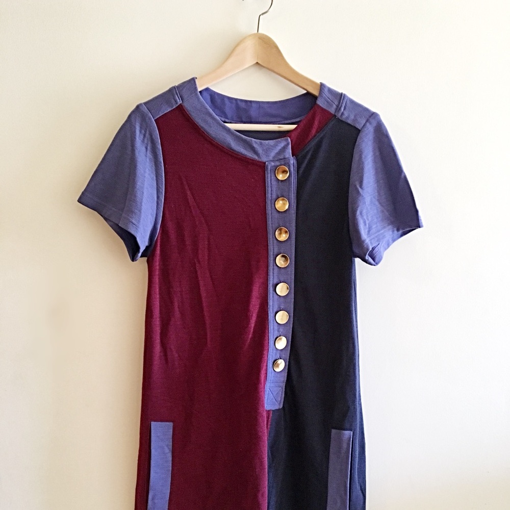 LAST CHANCE Marc by Marc Jacobs Dress
